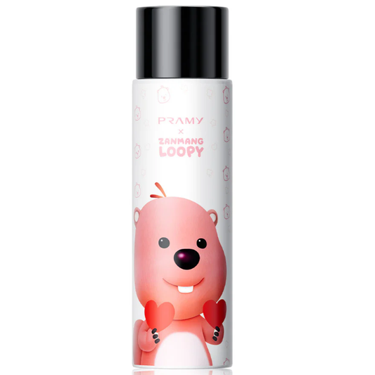 Pramy - Zanmang Loopy Moisturizing Makeup Setting Spray Dewy Finish 100ml.