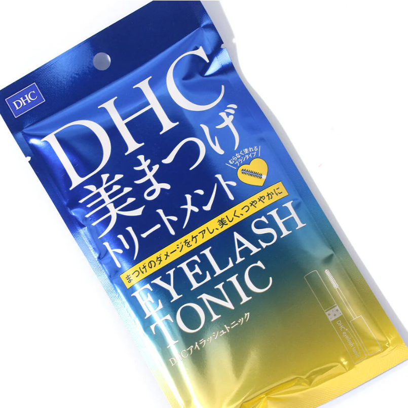 DHC - Eyelash Tonic Clear 6.5ml.