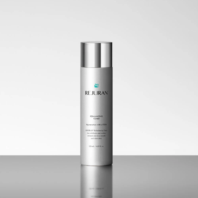 REJURAN - Rebalancing Toner with c-PDRN 120ml.