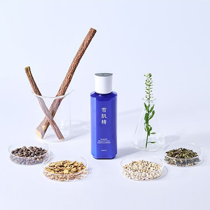 KOSE - Sekkisei Brightening Essence Lotion 350ml.