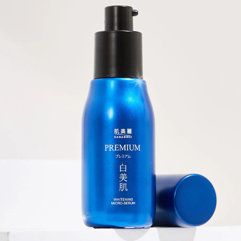Hadabirei - Premium Whitening Micro-Serum 30g.