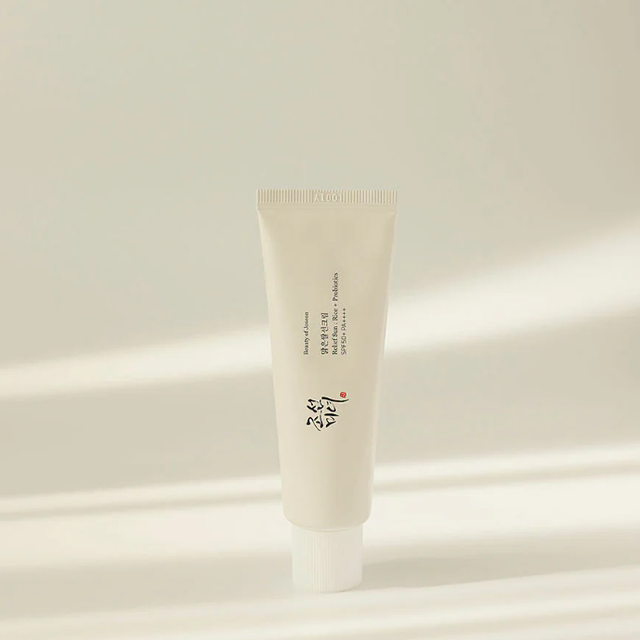 Beauty of Joseon - Relief Sun Rice + Probiotics SPF50+ PA++++ 50ml