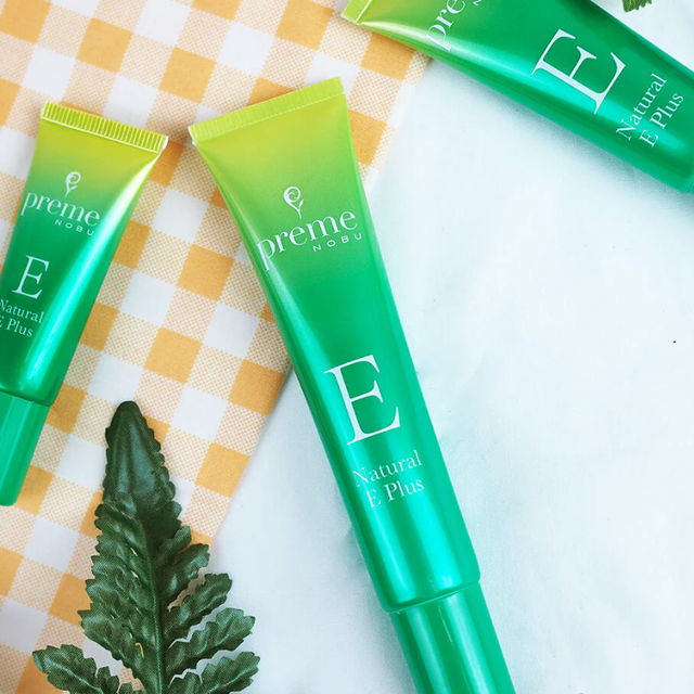Preme Nobu - Natural E Plus 30g.