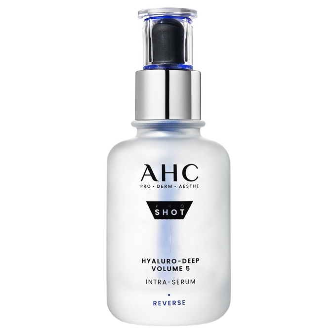 AHC - Pro Shot Hyaluro-Deep Volume 5 Intra-Serum 40ml.