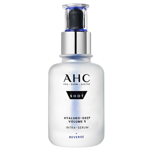 AHC - Pro Shot Hyaluro-Deep Volume 5 Intra-Serum 40ml.
