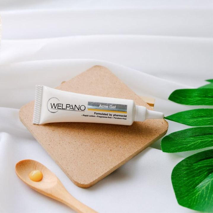 Welpano - Acne Gel 10g.