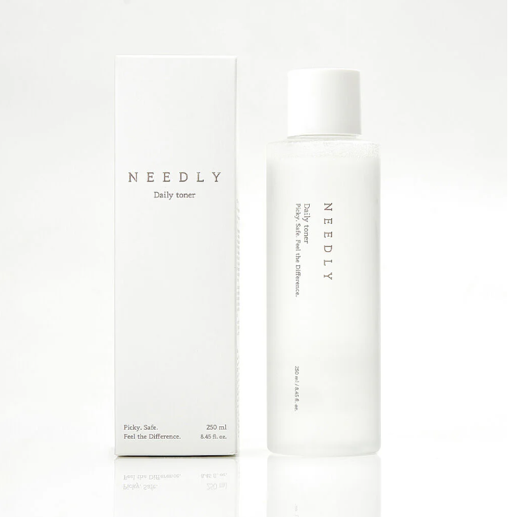 NEEDLY - Daily Toner 250ml.