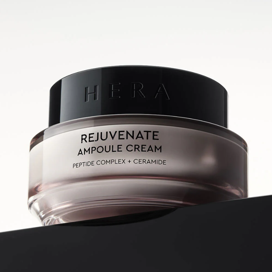 HERA - Rejuvenate Ampoule Cream 50ml.