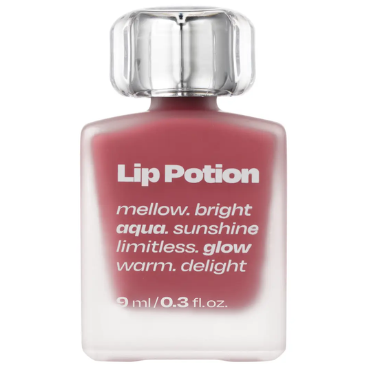 Alternative Stereo - Lip Potion Aqua Glow #05 Raspberry Soap 9ml.