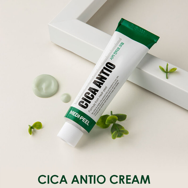 MEDI-PEEL - Cica - Antio Cream 30ml.