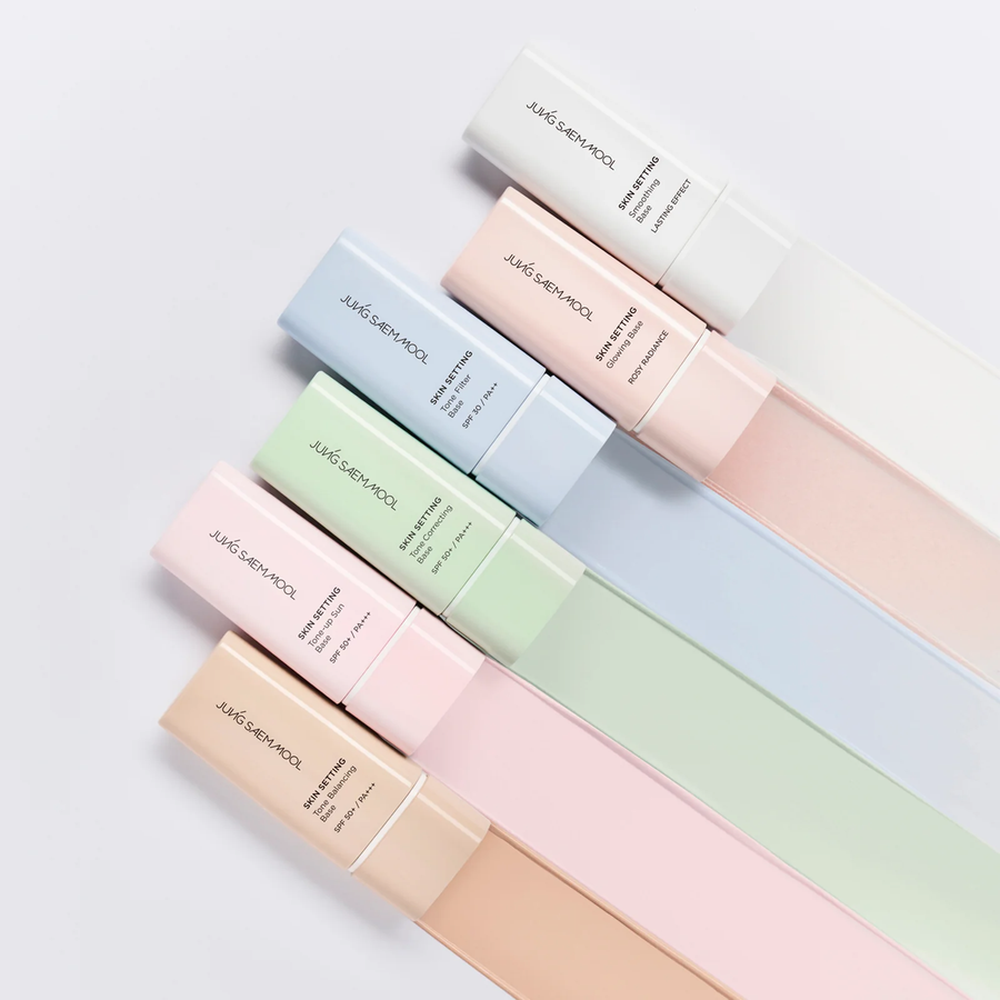 Jung Saem Mool - Skin Setting Glowing Base 40ml.