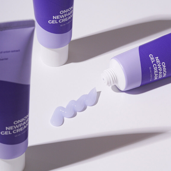 Isntree - Onion Newpair Gel Cream 50ml.