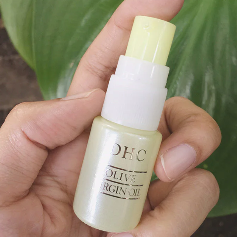 DHC - Olive Virgin Oil 7ml.