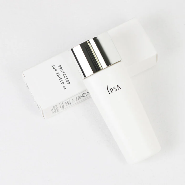 IPSA - Protector Sun Shield Ex SPF50+ PA++++ 30ml.