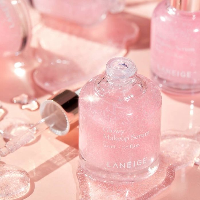 Laneige - Glowy Makeup Serum 30ml.