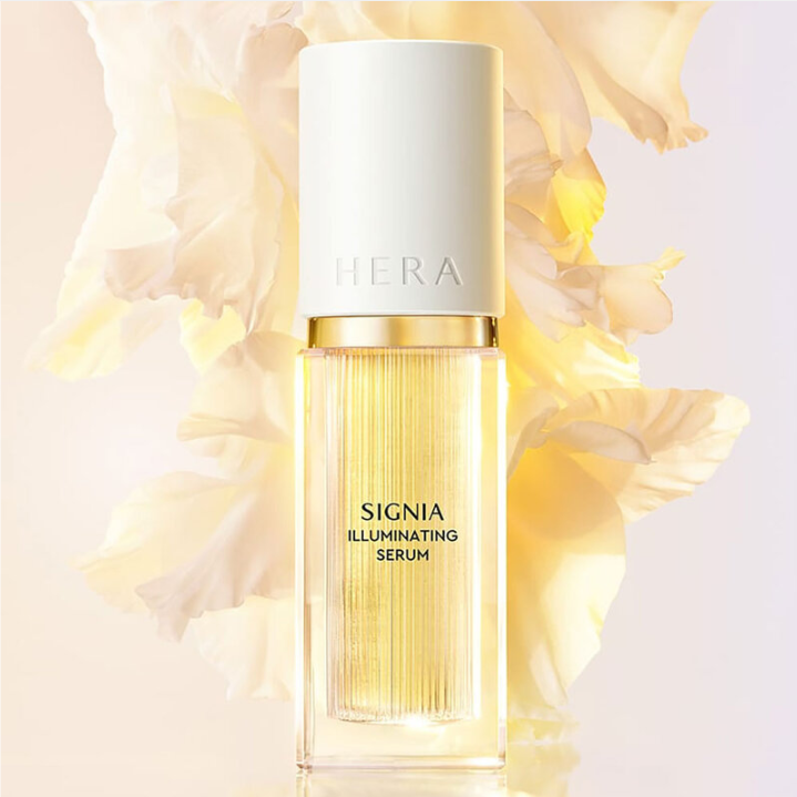 HERA - Signia Illuminating Serum 30ml.