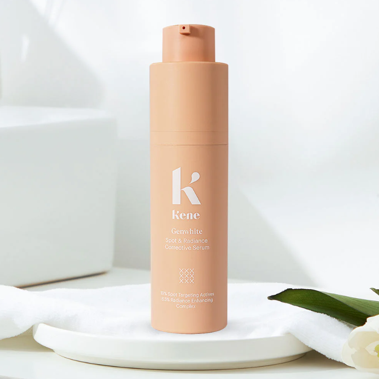 Kene - Genwhite Spot & Radiance Corrective Serum 30ml.
