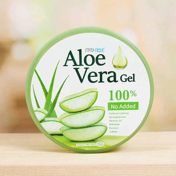 MYU-NIQUE - Aloe Vera Gel 300g.