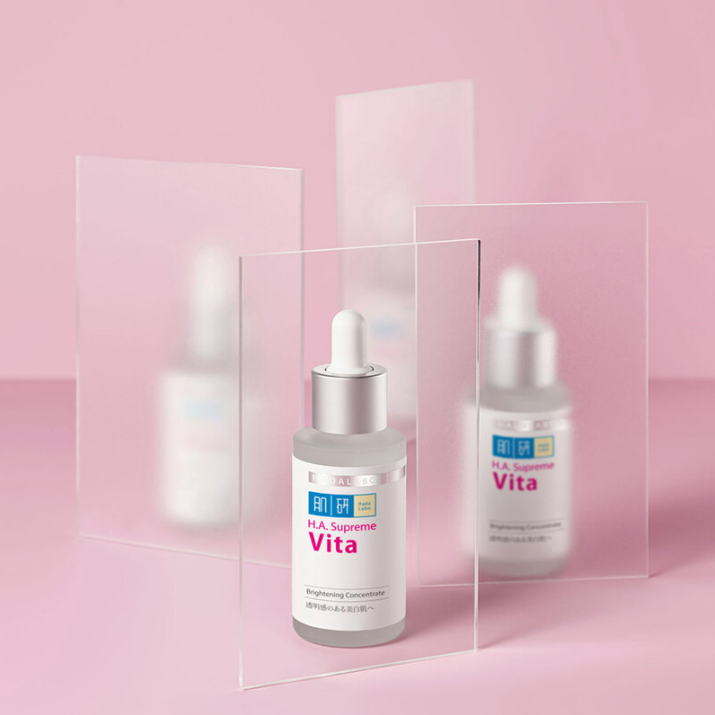 Hada Labo - H.A. Supreme Vita Brightening Concentrate 30ml.