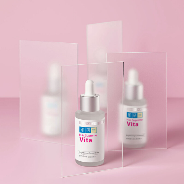 Hada Labo - H.A. Supreme Vita Brightening Concentrate 30ml.