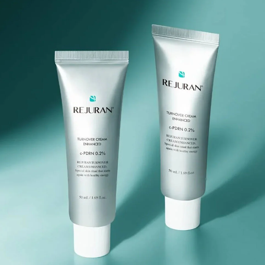 REJURAN - Turnover Cream Enhanced c-PDRN 0.2% 50ml.