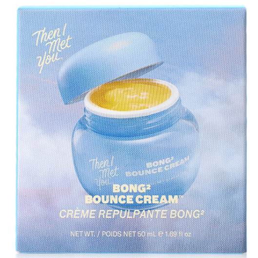 Then I Meet You - Bong2 Bounce Cream 50ml.