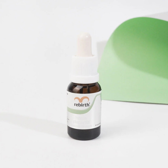 Rebirth - Horse Placenta Concentrate Serum 15ml.