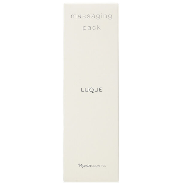 Naris - Luque Massaging Pack 80g.