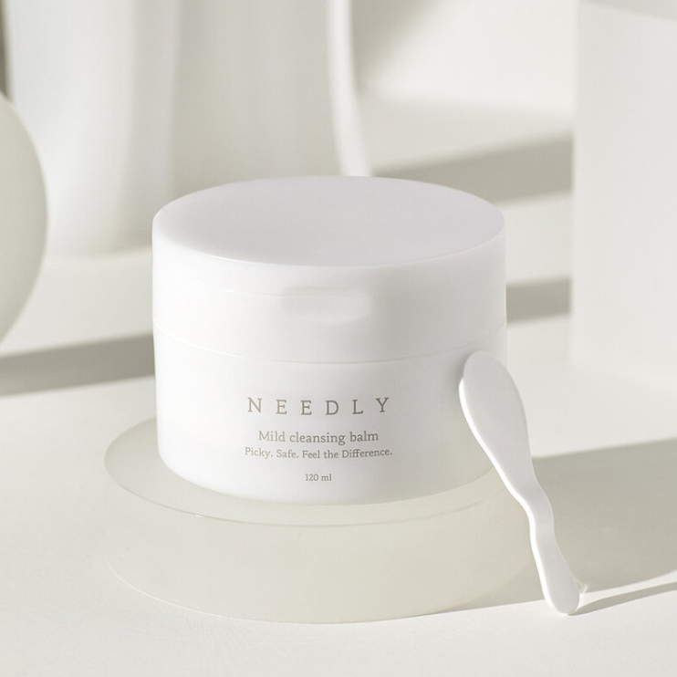 NEEDLY - Mild Cleansing Balm 120ml.