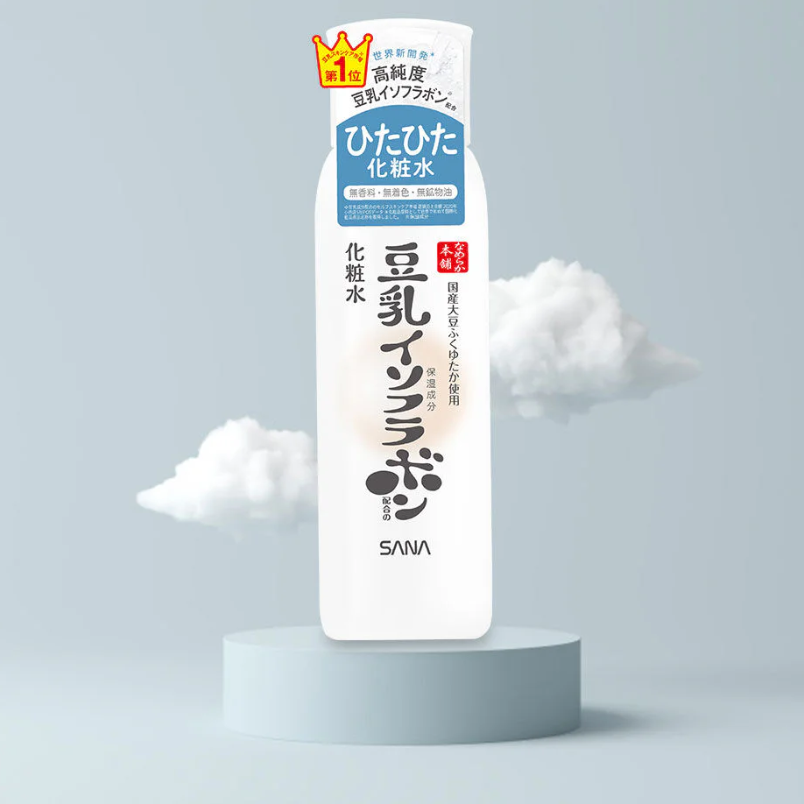 Sana Namerakahonpo - Emulsion Nc 150ml.