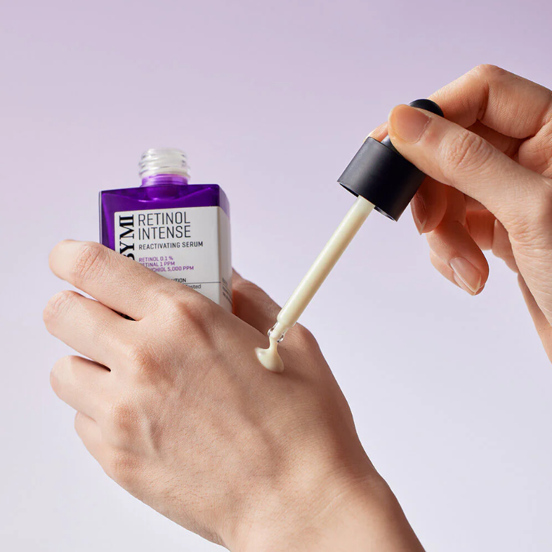 SOME BY MI - Retinol Intense Reactivating Serum 30ml.