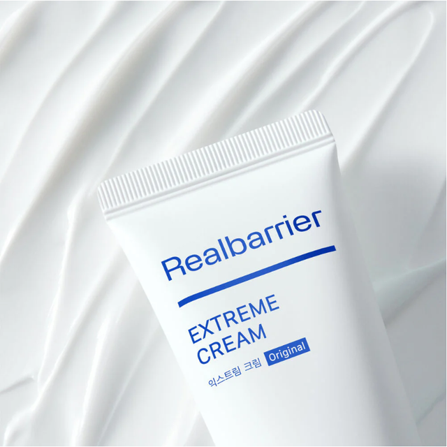 Real Barrier - Realbarrier Extreme Cream 65ml.
