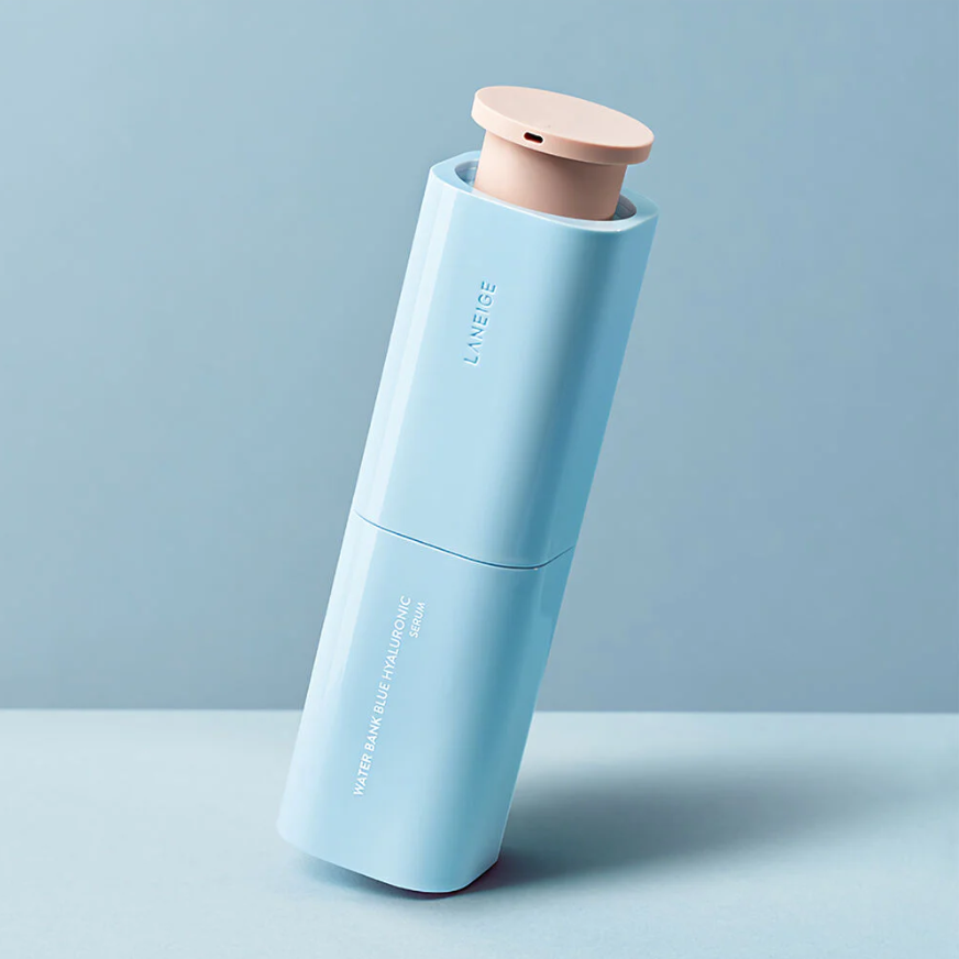 Laneige - Water Bank Blue Hyaluronic Serum 50ml.