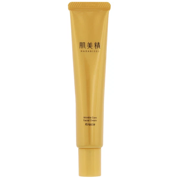 Kracie - Hadabisei - ONE Wrinkle Care Eye Cream 30g.