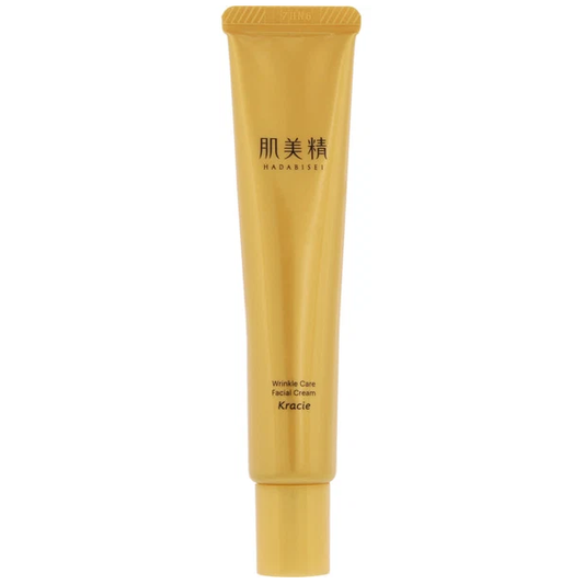 Kracie - Hadabisei - ONE Wrinkle Care Eye Cream 30g.