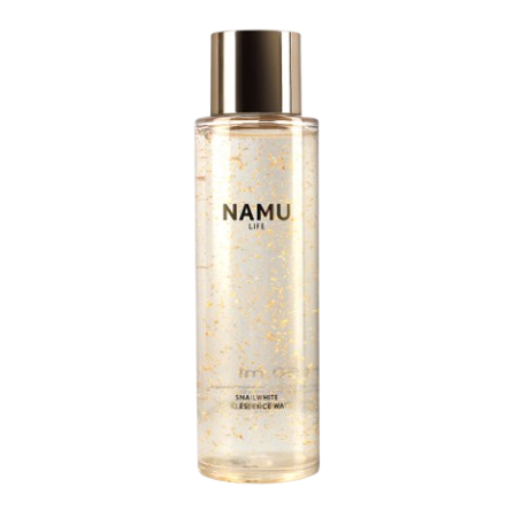 Namu Life Snailwhite - Snail White Gold Essence Water 150ml.