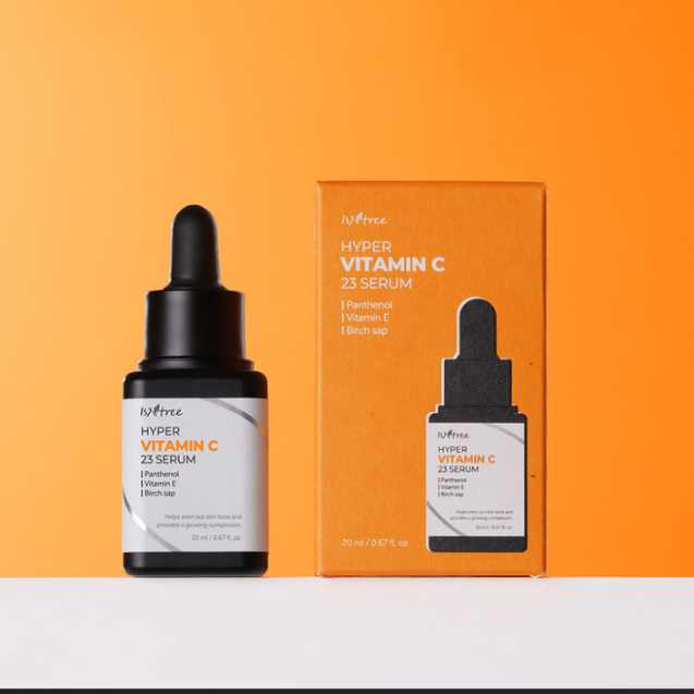 Isntree - Hyper Vitamin C 23 Serum 20ml.