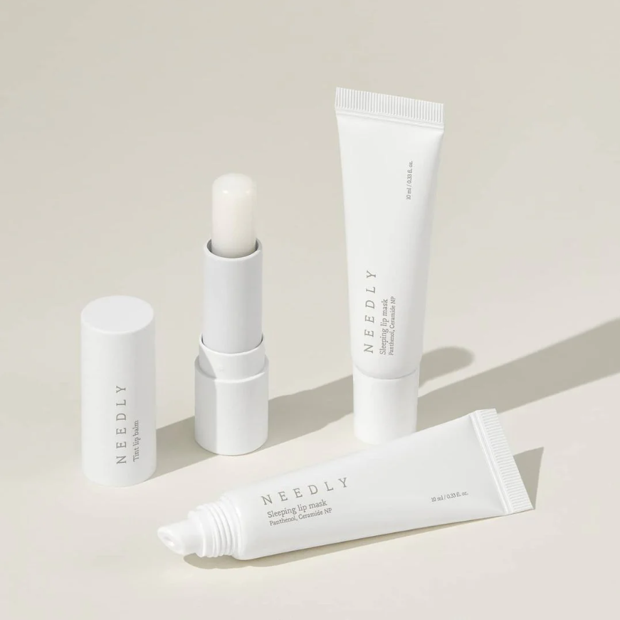 NEEDLY - Sleeping Lip Mask 10ml.