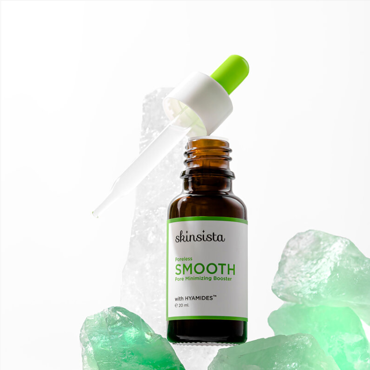 Skinsista - Poreless Smooth Pore Minimizing Booster 20ml.