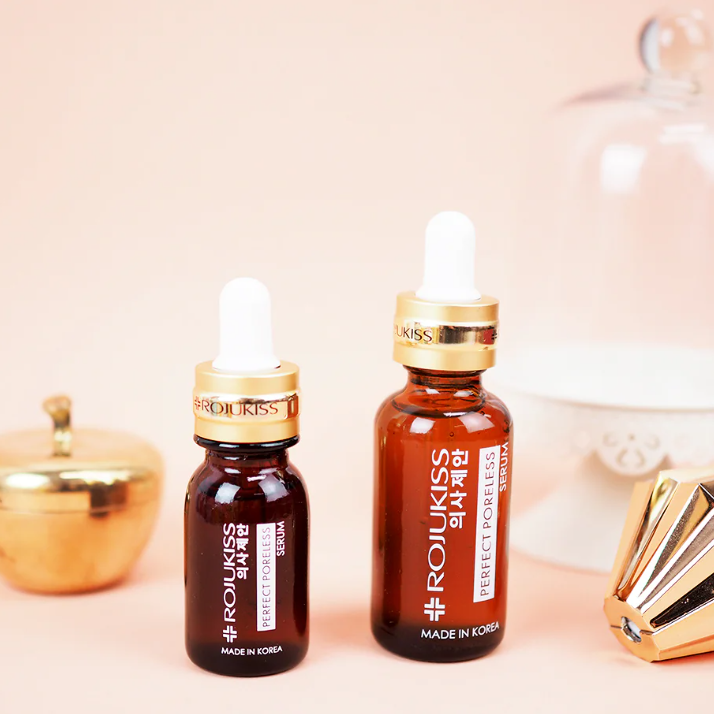 Rojukiss - Perfect Poreless Serum 15ml.