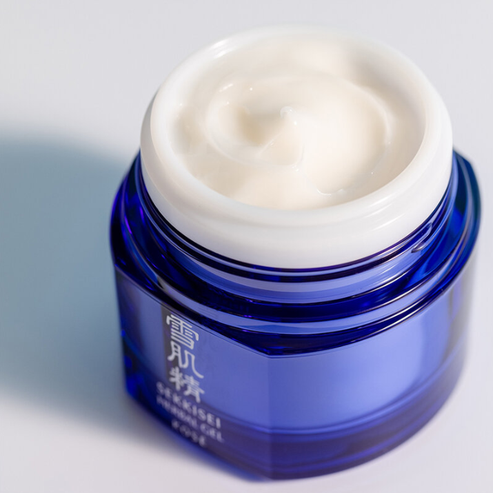 KOSE - Sekkisei Herbal Gel 80g.