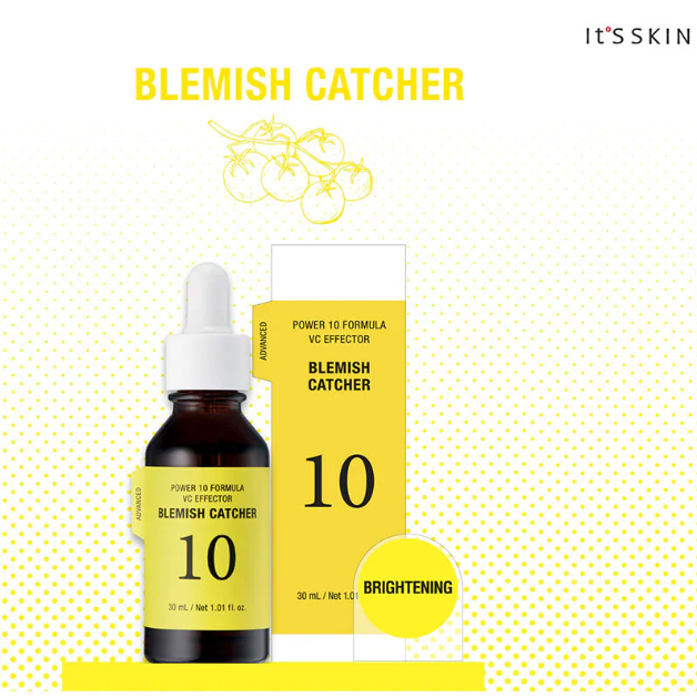 It's Skin - Power 10 Formula VC Effector Advanced 30ml.