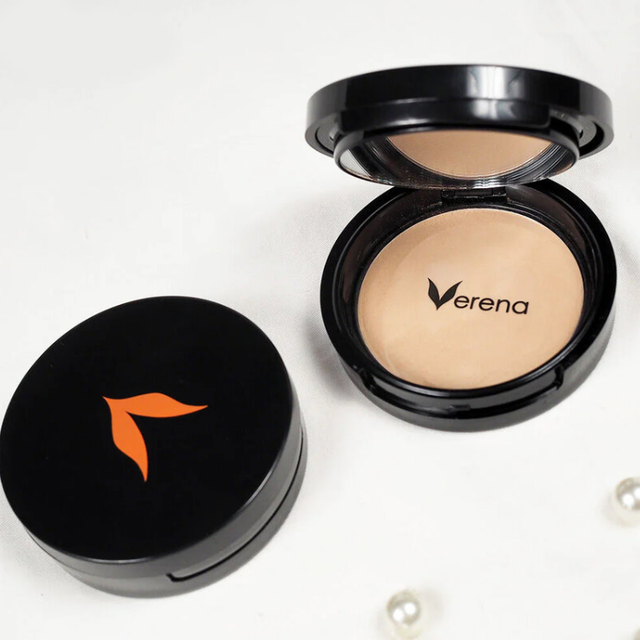 Verena - Envy Powder Collagen+ Vitamin C UV Protect, #01 10g.