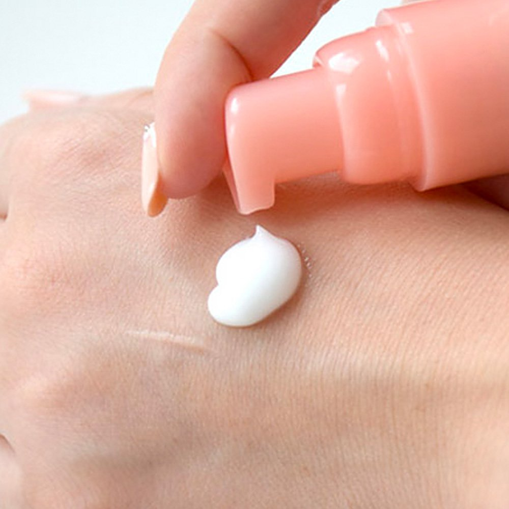 Minon - Amino Moist Charge Milk 100g.