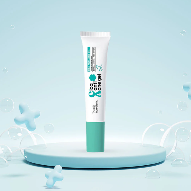 The Ingredients - Cica Anti Acne Gel 10g.