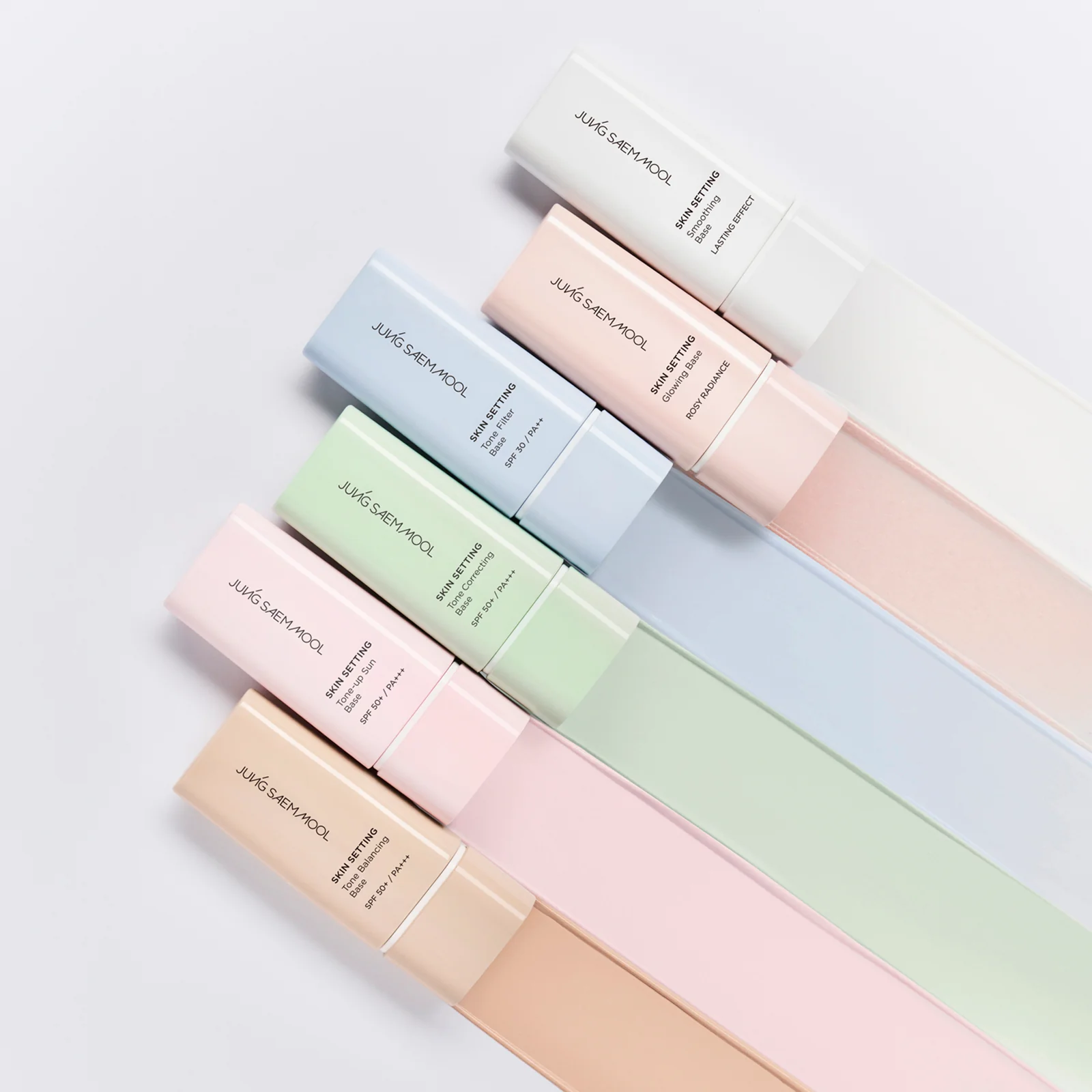 Jung Saem Mool - Skin Setting Smoothing Base 40ml.
