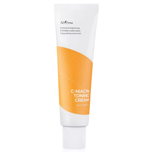 Isntree - C-Niacin Toning Cream 50ml.