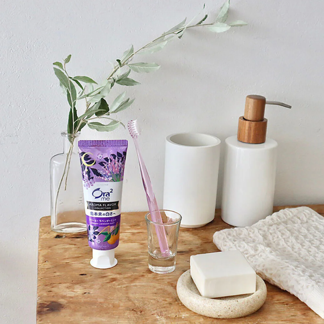 Ora2 - me Aroma Dreamy Lavander Mint 130g.