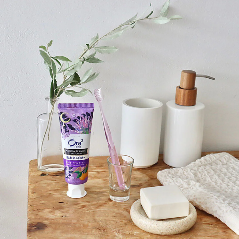 Ora2 - me Aroma Dreamy Lavander Mint 130g.