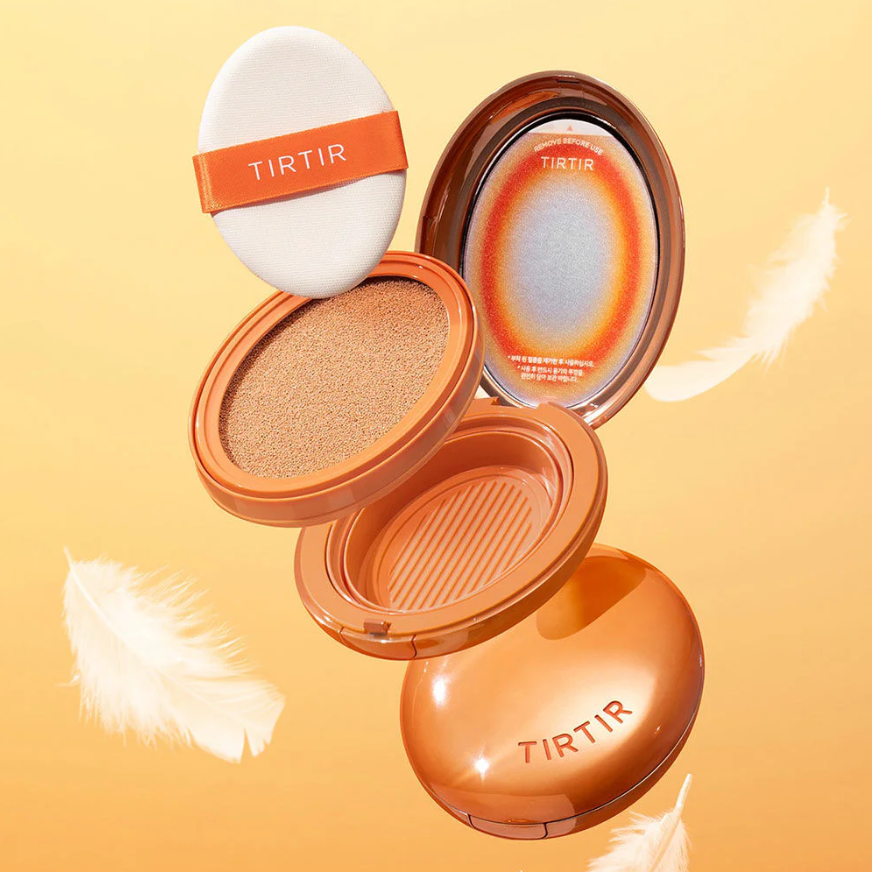 TIRTIR - Mask Fit Ai Filter Cushion #23N Sand 18g.